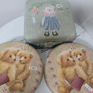 제니베이커리 제니쿠키