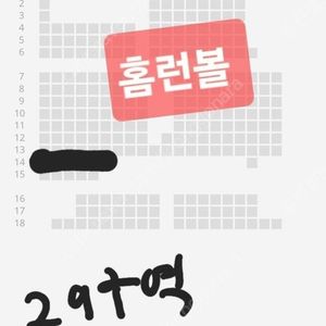aespa 에스파 콘서트 양도합니다