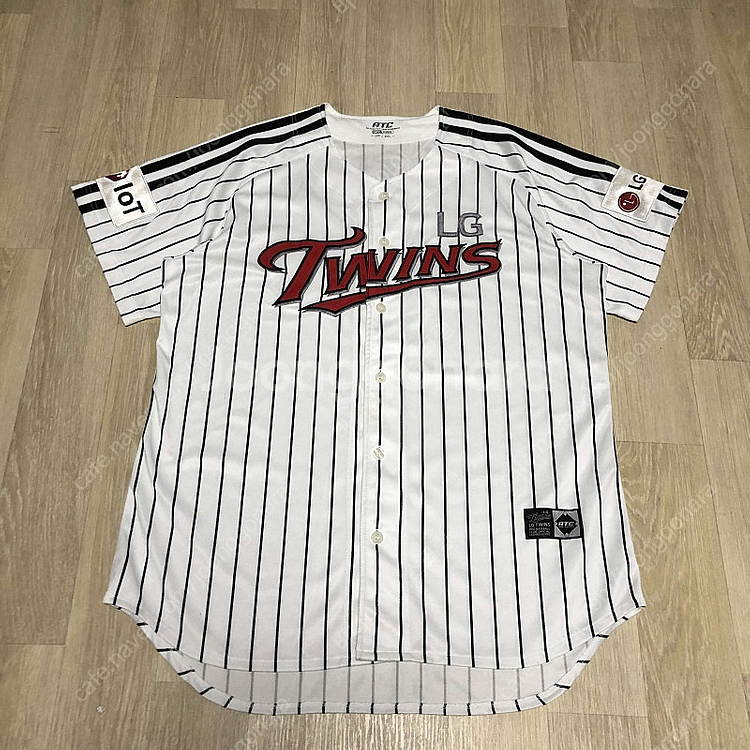 [99,000] (4XL / 120) LG 트윈스 엘지...--0