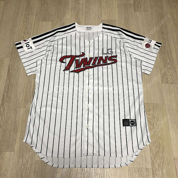 [99,000] (4XL / 120) LG 트윈스 엘지...--1