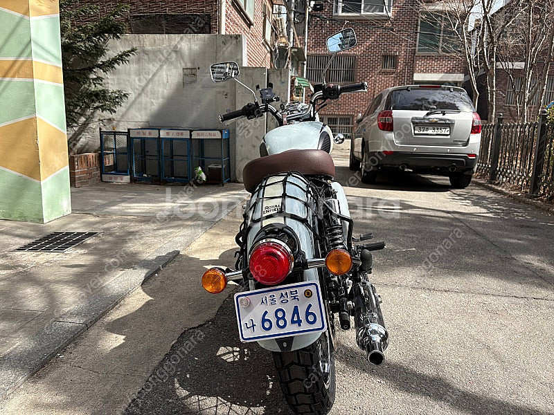 클래식350--4