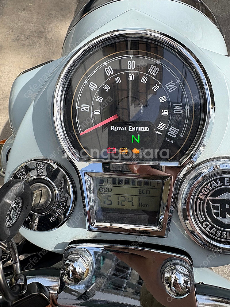클래식350--5