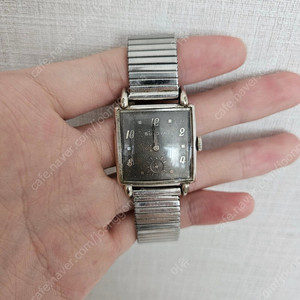 50년대 빈티지 부로바 팝니다