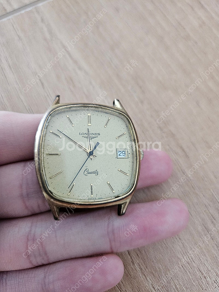 50년대 빈티지 부로바 팝니다--2