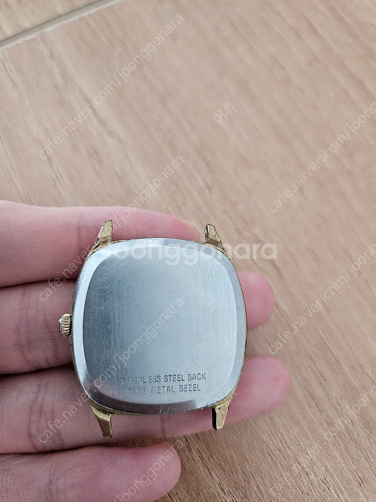 50년대 빈티지 부로바 팝니다--3