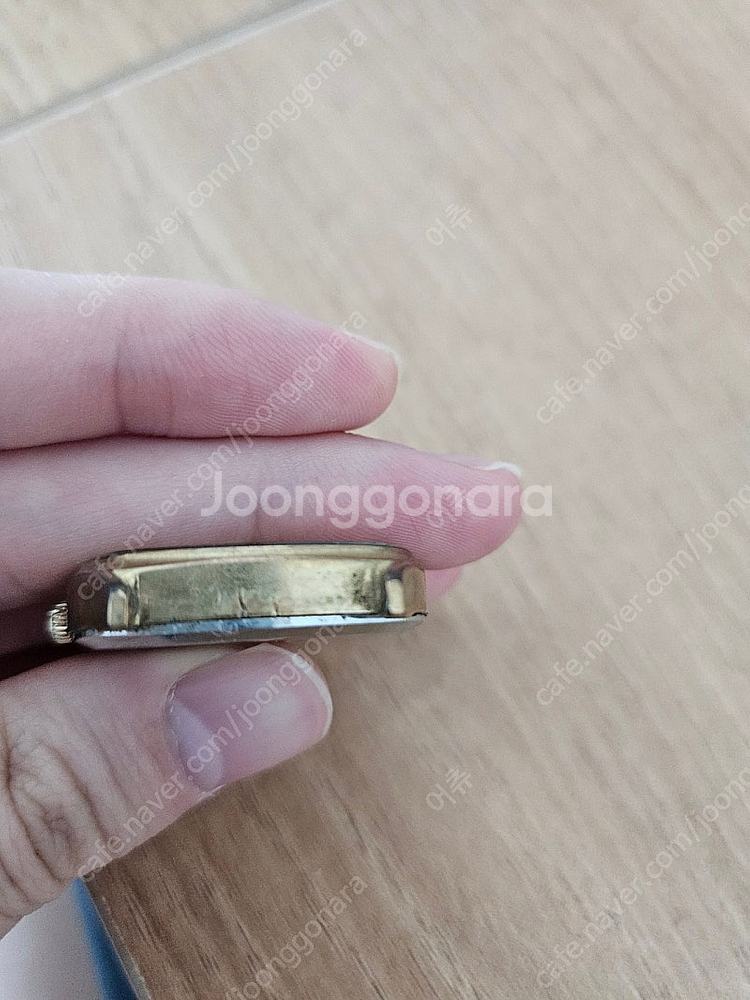 50년대 빈티지 부로바 팝니다--4