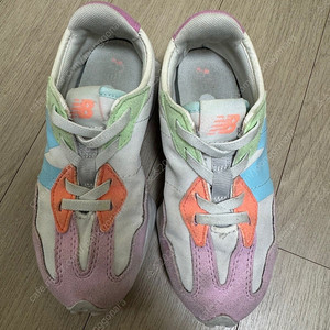 뉴발란스키즈175