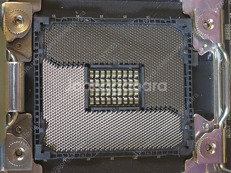 x11SRA-RF (IPMI 지원) 서버보드 판매합니다...--3