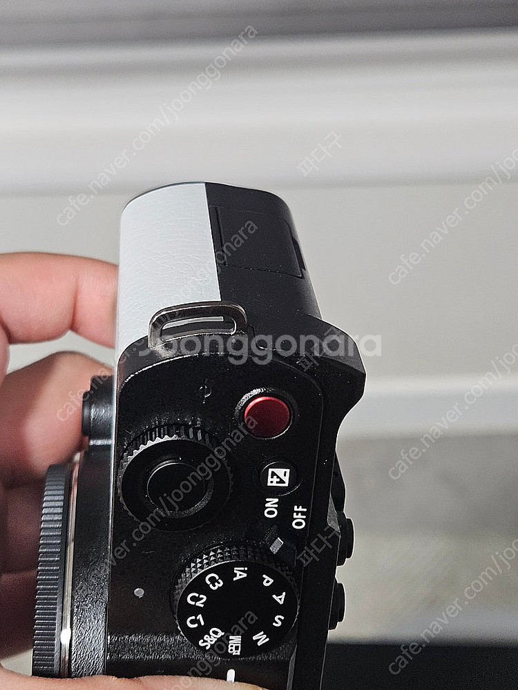 루믹스S9 18-40KIT, 추가배터리2, 정품충전기--4