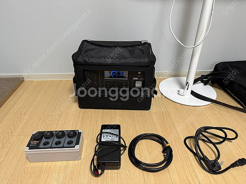 인디언즈 2000w 파워뱅크 판매--0