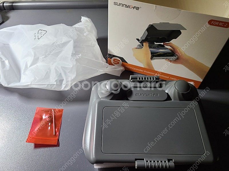DJI RC2 써니라이프 썬후드커버케이스 드론조종기 악...--1