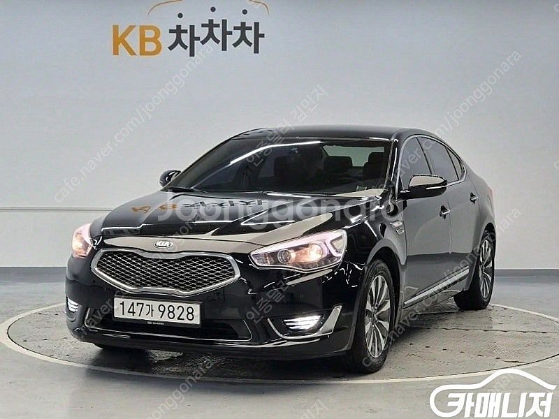 [기아]K7 하이브리드 700H 프레스티지 (5인승) ...--0