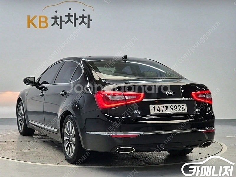 [기아]K7 하이브리드 700H 프레스티지 (5인승) ...--2