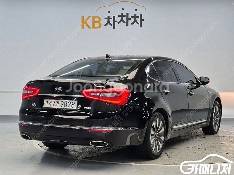 [기아]K7 하이브리드 700H 프레스티지 (5인승) ...--3