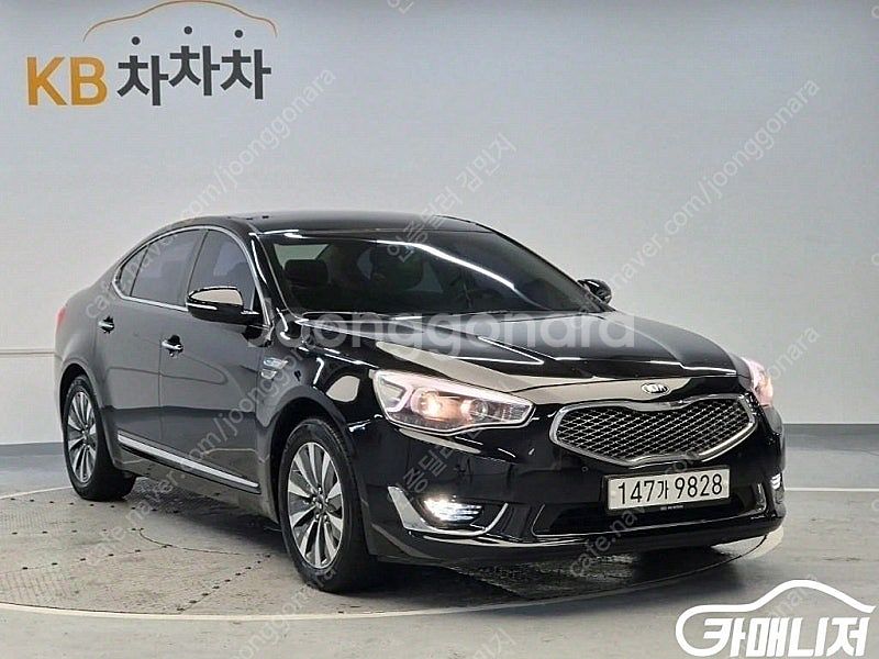 [기아]K7 하이브리드 700H 프레스티지 (5인승) ...--4
