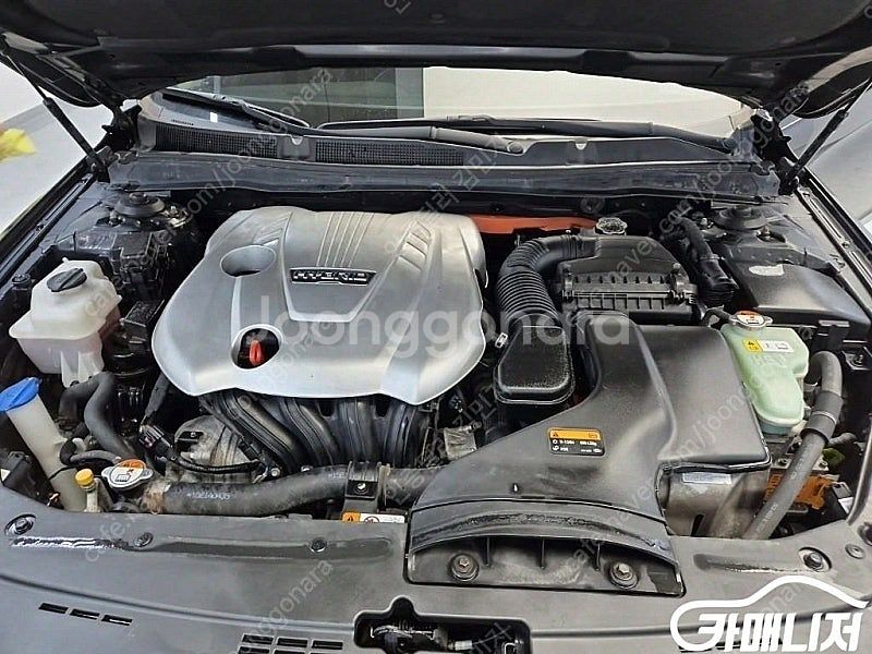 [기아]K7 하이브리드 700H 프레스티지 (5인승) ...--5