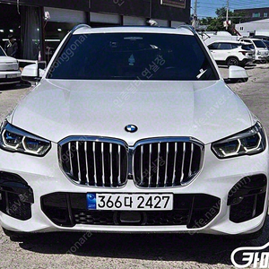 [BMW]X5 (G05) xDrive 40i M 스포츠 ★중고차★중고차매입★전액할부★저신용자★신불자★소액할부★현금★카드 전부 가능합니다!