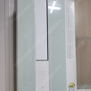삼성 윈도우핏 창문형에어컨 AW05A5171EZA