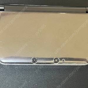 닌텐도 3ds xl 블랙 + DS칩