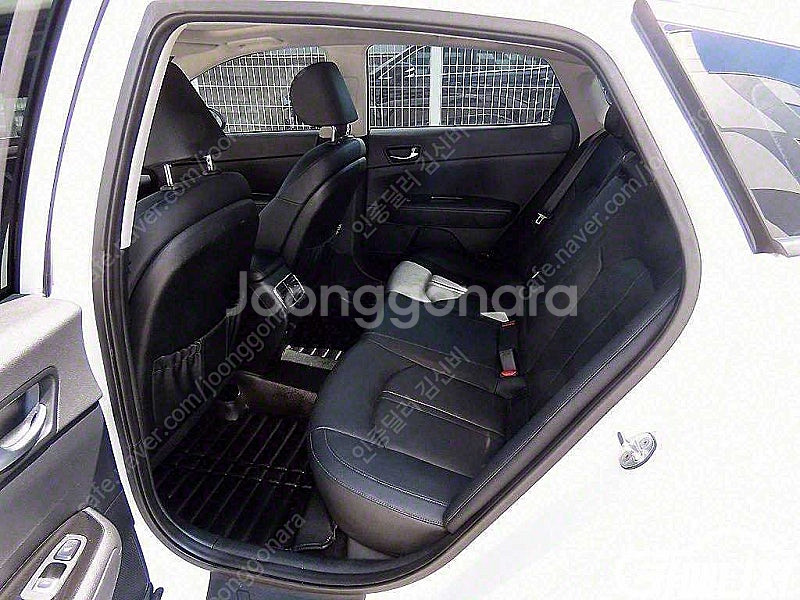 중고차 더 뉴 K5 2세대 하이브리드 노블레스 2018...--6