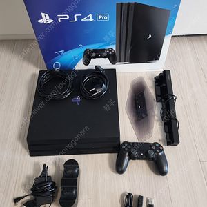 PS4 Pro 2TB 11.00 커펌 판매