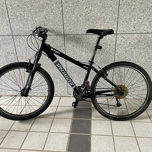 스페셜라이즈드 락하퍼 MTB