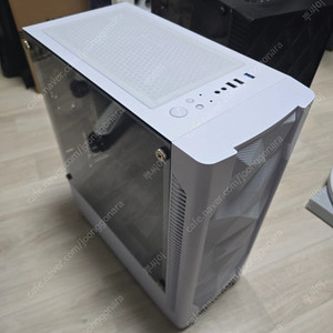 (대전)인텔i5-9600K, DDR4 16GB GTX 1060 6GB 게이밍 본체 데스크탑 판매