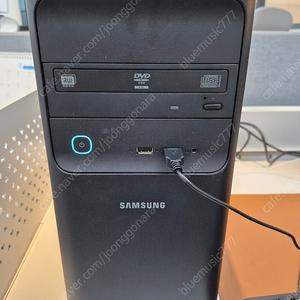 삼성데스크탑 DB400T7A제품 15만에 팝니다.P