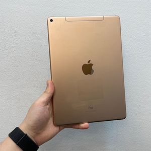 아이패드에어3 셀룰러 256GB 골드 가성비좋은 중고23만팝니다.