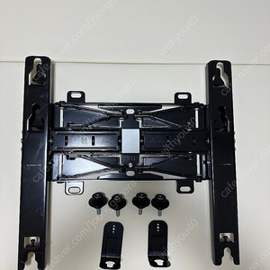 삼성tv 벽걸이 브라켓 wmn4277st (정품)