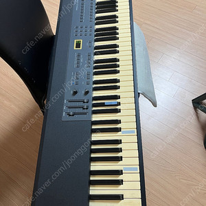 엠오디오 m-audio 프로키88 prokey 88 전자피아노 신디사이저