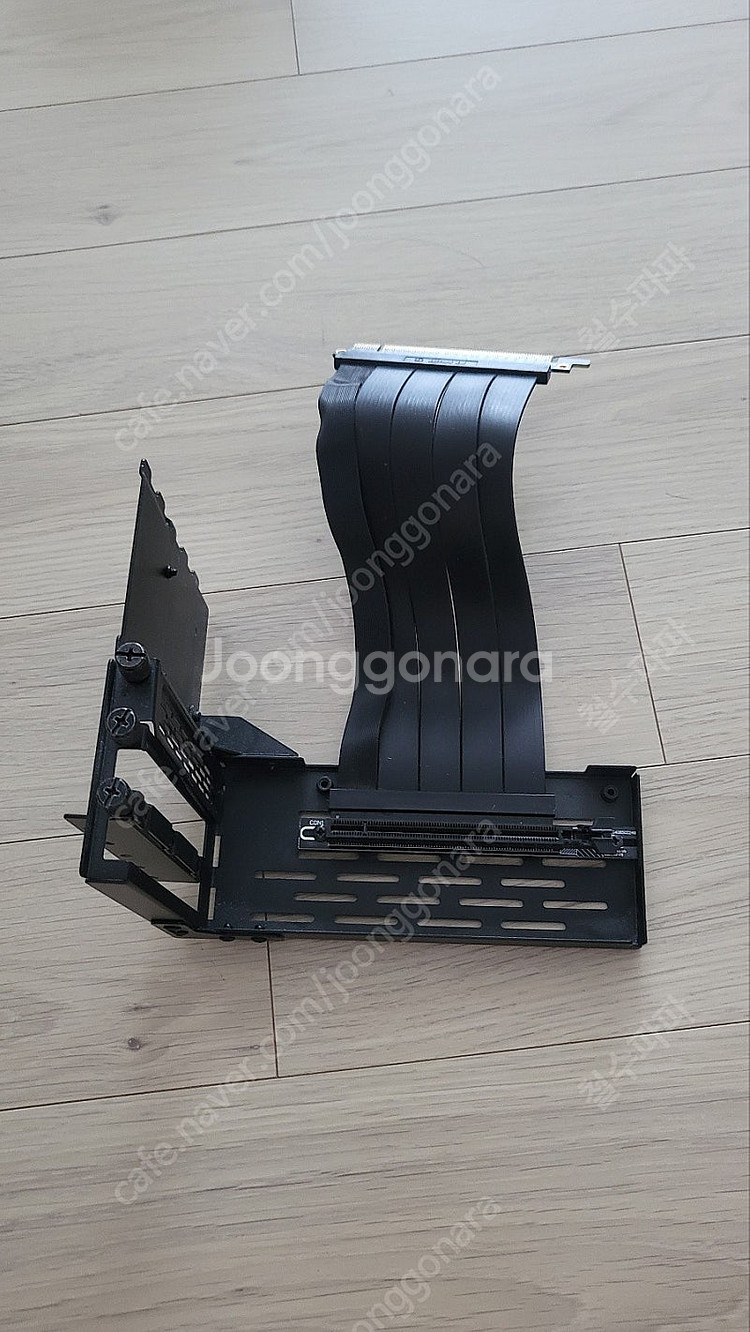 리안리 o11d evo 라이저킷 블랙(택포)--0