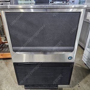 호시자키제빙기 반달얼음 KM-50A 특에이급 판매합니다