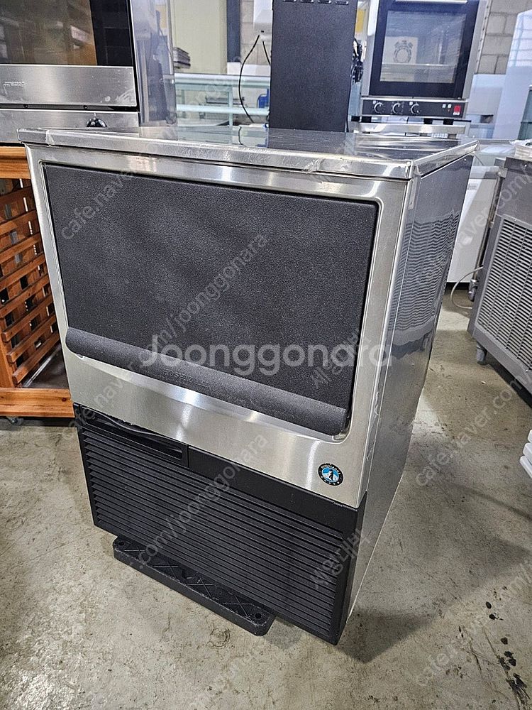 호시자키제빙기 반달얼음 KM-50A 특에이급 판매합니다--1