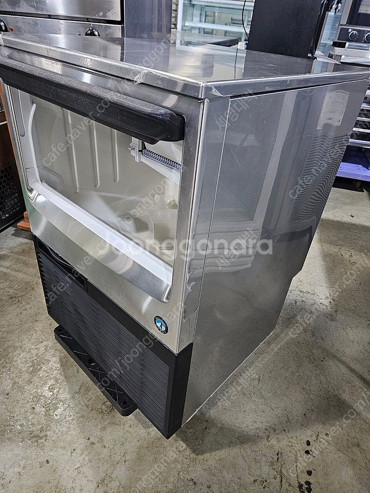 호시자키제빙기 반달얼음 KM-50A 특에이급 판매합니다--3
