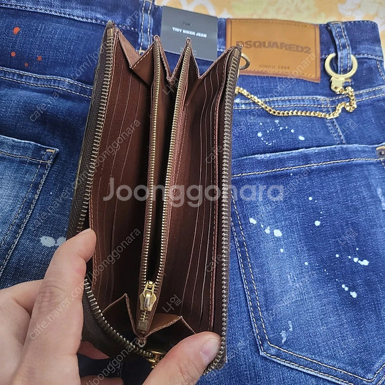 루이비통 포쉐트--4