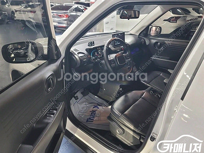 [현대]캐스퍼 1.0 가솔린 모던 중고차중고차매입전액할...--7