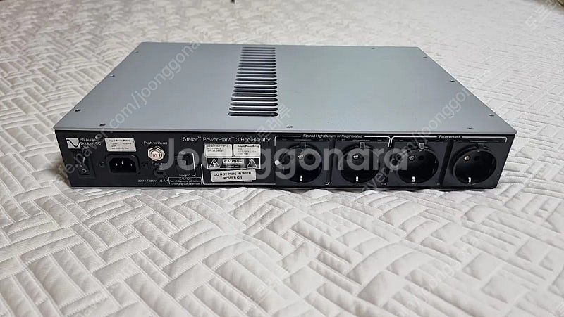 PSAUDIO(PS오디오) Stellar Power P...--1
