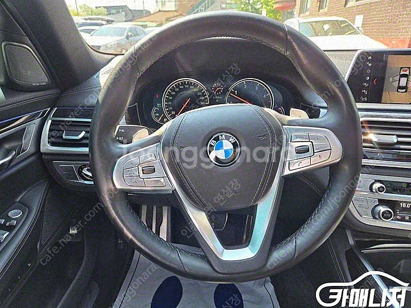 [BMW]7시리즈 (G11) 740Ld xDrive M...--7
