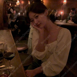 윤슬샵 레페블라우스