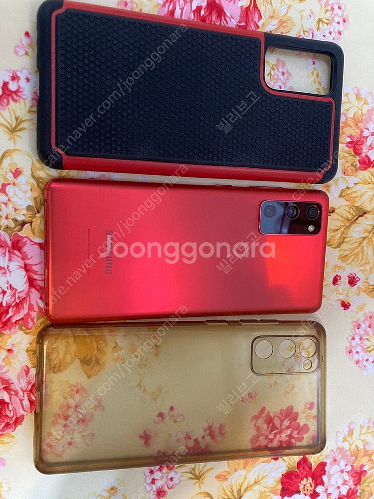 갤럭시 S20 fe 5g 쌔거급--0