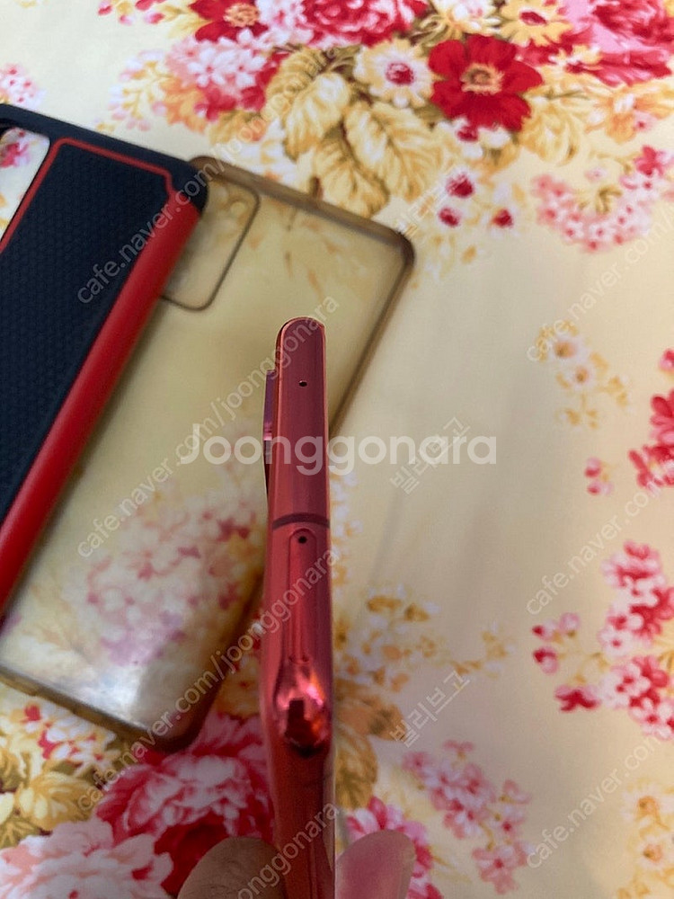 갤럭시 S20 fe 5g 쌔거급--5