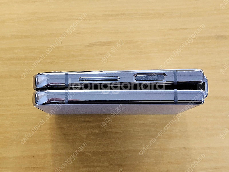 <서울 송파> 삼성 갤럭시 Z플립4 512기가 블루 외...--6