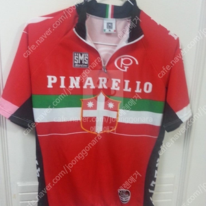 산티니 피나렐로 져지 팝니다.