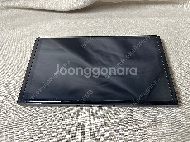 닌텐도 스위치 OLED 본체 단품 택포 안전결제--0