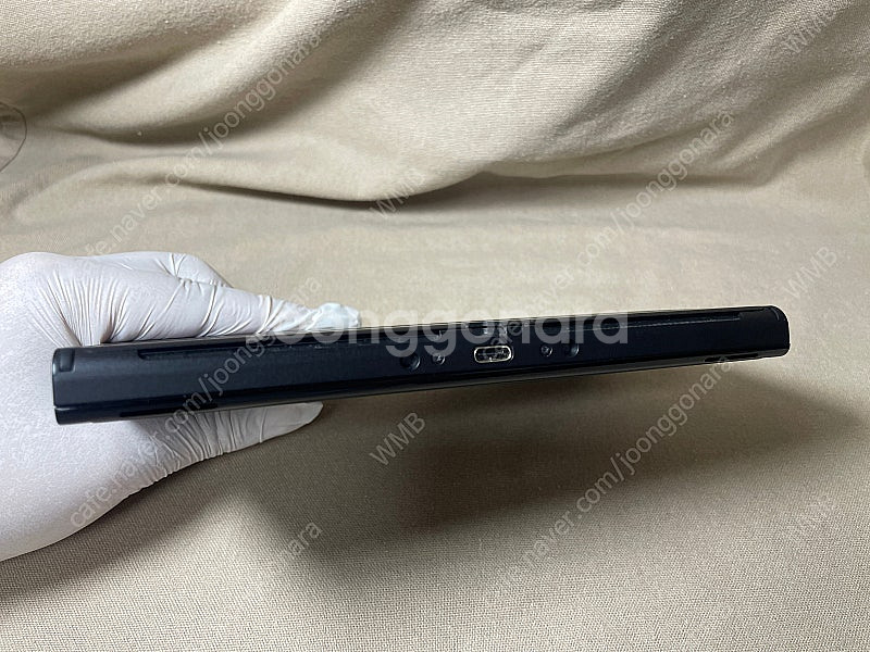 닌텐도 스위치 OLED 본체 단품 택포 안전결제--4