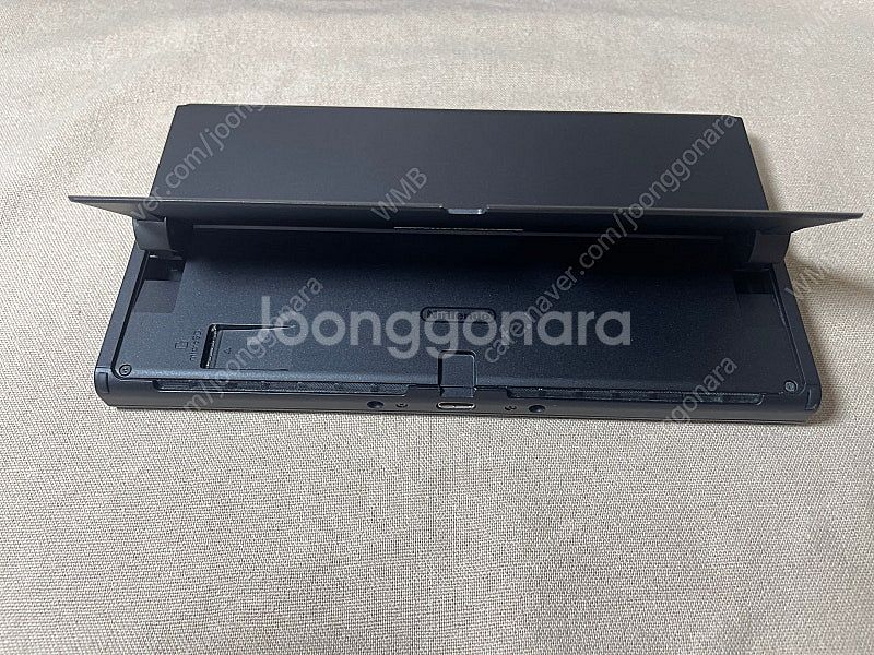 닌텐도 스위치 OLED 본체 단품 택포 안전결제--7