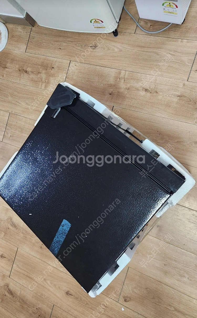 50L 미니 냉장고 새상품--2