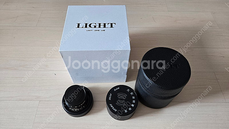 Ight lens lab (LLL) 35mm 2.0 짭...--1