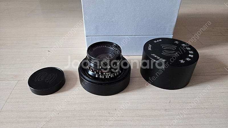 Ight lens lab (LLL) 35mm 2.0 짭...--0